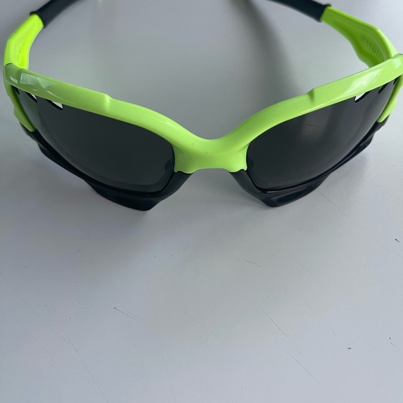 Oakley jawbones, and retina burn color - Picture 3 of 3